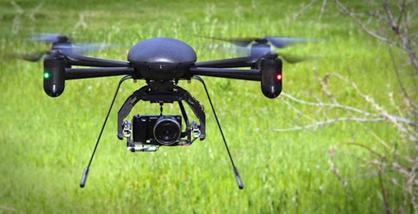 Personal Drone 
      Camera Drakes Branch 
      VA 23937